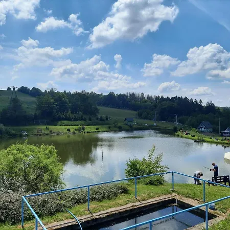 Apartment Rodzinny Przy Osrodku Turystyki Weekendowej Przy Gorze Woliborz