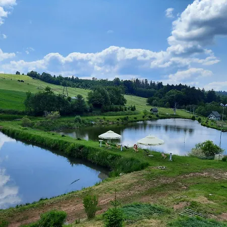 Apartment Rodzinny Przy Osrodku Turystyki Weekendowej Przy Gorze Woliborz