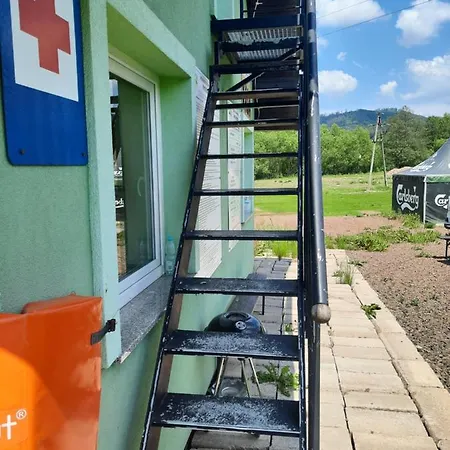 Rodzinny Przy Osrodku Turystyki Weekendowej Przy Gorze Apartment