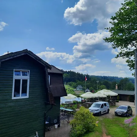 Rodzinny Przy Osrodku Turystyki Weekendowej Przy Gorze Apartment *