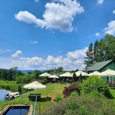 Apartment Rodzinny Przy Osrodku Turystyki Weekendowej Przy Gorze *