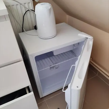 Rodzinny Przy Osrodku Turystyki Weekendowej Przy Gorze Woliborz