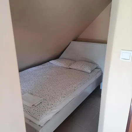 Apartment Rodzinny Przy Osrodku Turystyki Weekendowej Przy Gorze Woliborz