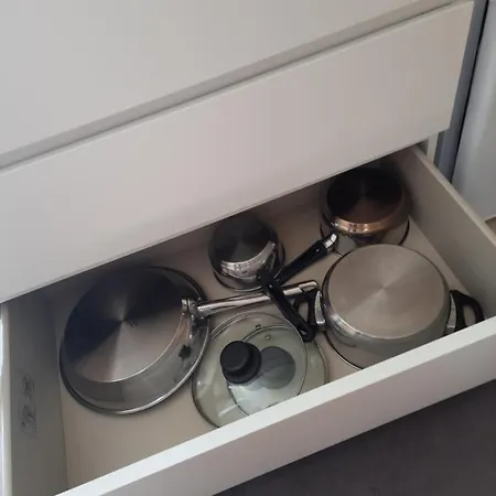 Apartment Rodzinny Przy Osrodku Turystyki Weekendowej Przy Gorze